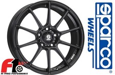 Cerchi in Lega Sparco Assetto