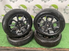 4 CERCHI IN LEGA PER SUZUKI