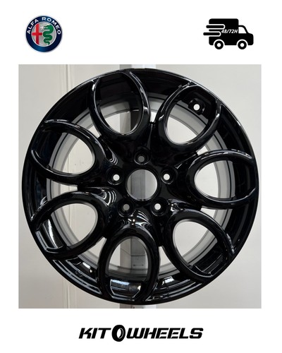 Cerchio lega 7x16 5x110 - 7x16,