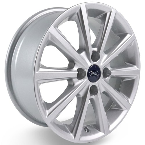 Originale ford max cerchi in - b-max,