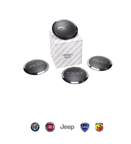 Set coppa ruota - 4,
