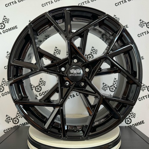 Set cerchi lega - set,