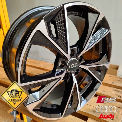 Rs6 kit cerchi lega - rs6, nad