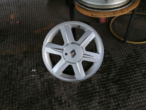 Set cerchi lega originali - 4,