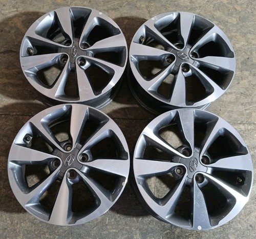 Set cerchi lega - cerchi,