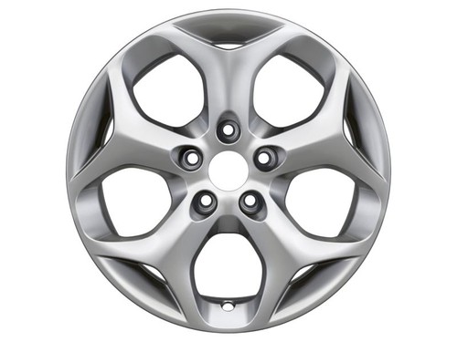 Originale ford cerchi - ford, lega