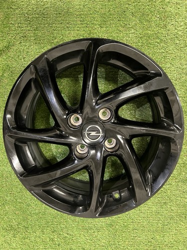 Cerchi lega opel modello - cerchi,