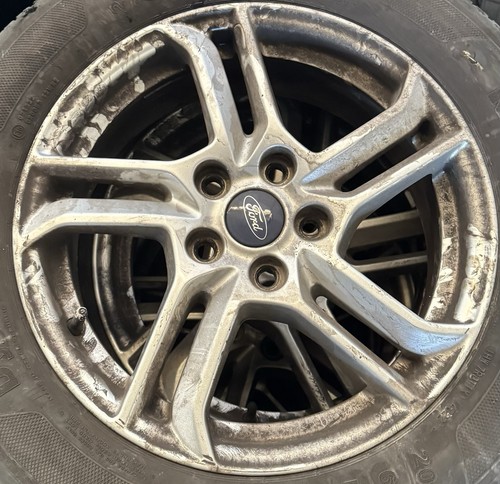 Originale ford cerchi lega - originale,