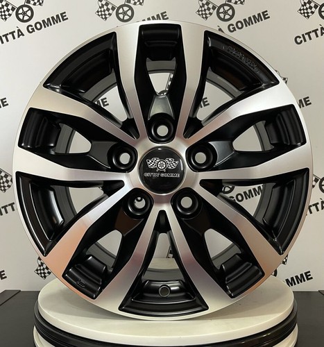 Cerchi lega fiat ducato - lega,