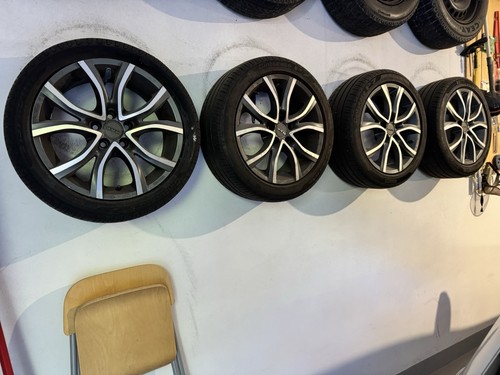 Cerchi lega mak gomme - in,