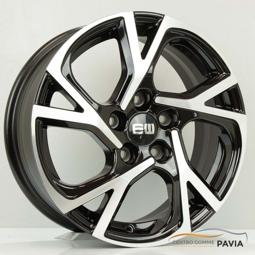 Cerchi lega citroen c4 - in,