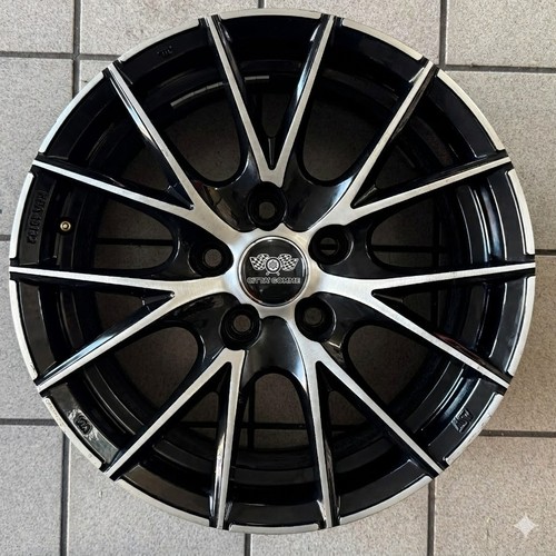 Cerchi lega compatibili v - 4,