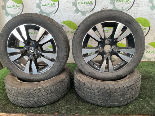 Cerchi lega per citroen - cerchi,