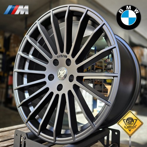 Hamann kit cerchi - hamann, 4