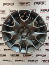 1  Cerchio In Lega Originale