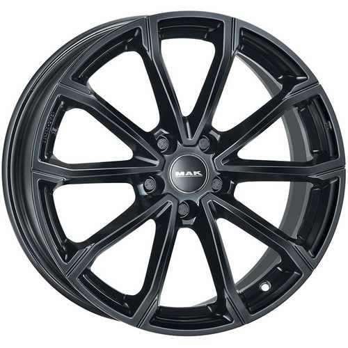 Cerchi lega mak - lega, 16"