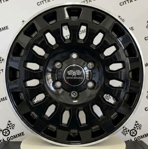 Set cerchi lega - set,