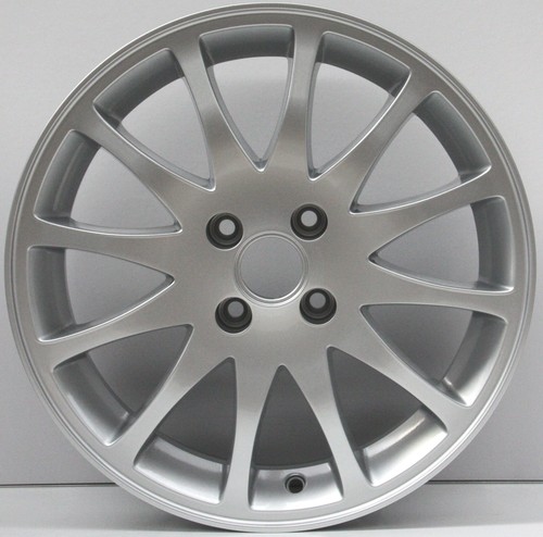 Cerchi lega 16 seat - 4,