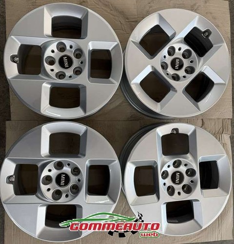 Cerchi lega 16 originali - in,
