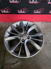 CERCHIO IN LEGA OPEL 6.5JX16