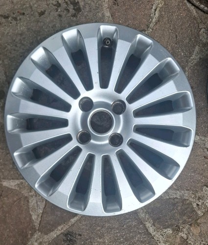 Cerchi originale ford - 4, cerchi,