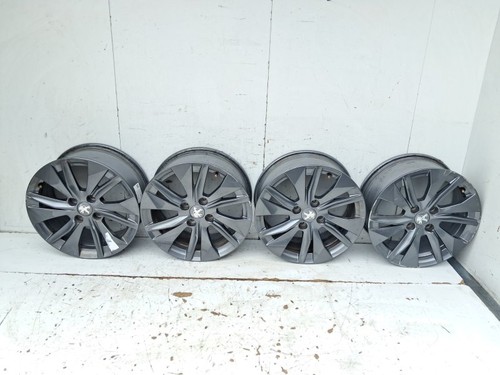9828185580 set cerchi lega - cerchi,