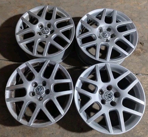 Set cerchi lega - 4,