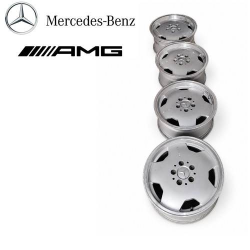 Cerchi lega amg - in,