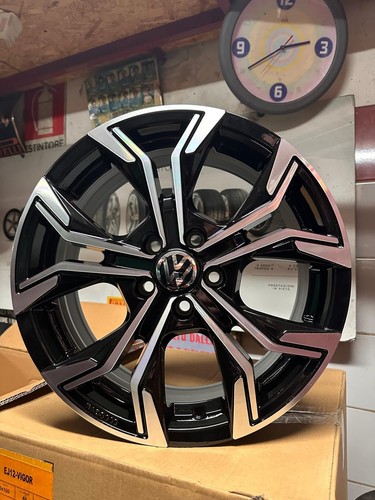 Cerchi lega per - da, 16''