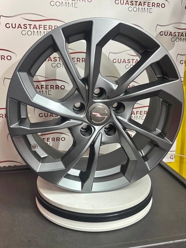 Set cerchi lega opel - cerchi,