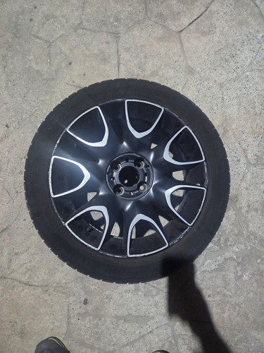 Ruota cerchio lega r16 - lega,