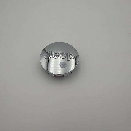 Coprimozzo originale jeep - coprimozzo,