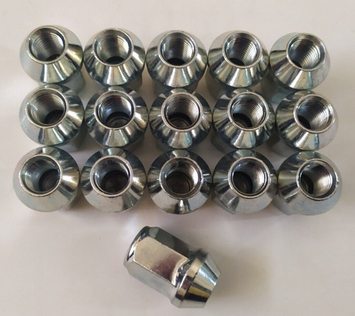 Kit dadi cerchi lega - 16,