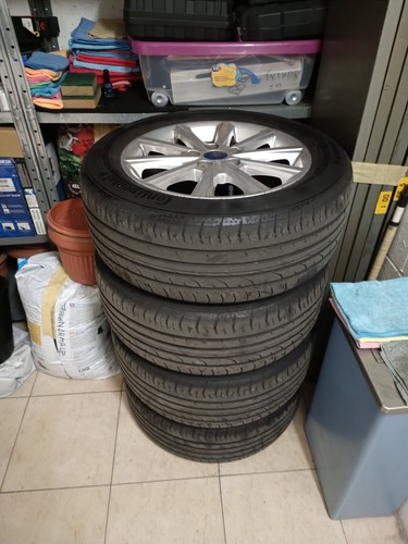 Cerchi lega completi - lega,