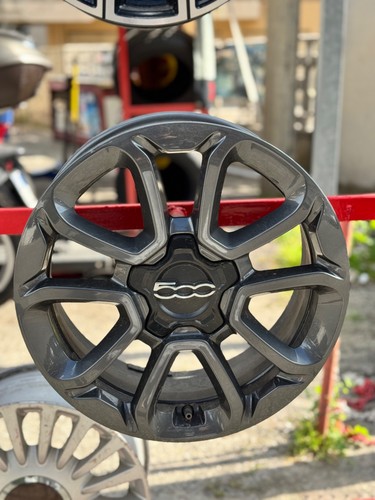 Cerchi lega 16 - in, 16"pollici