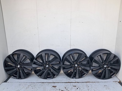 9809685477 set cerchi lega - cerchi,