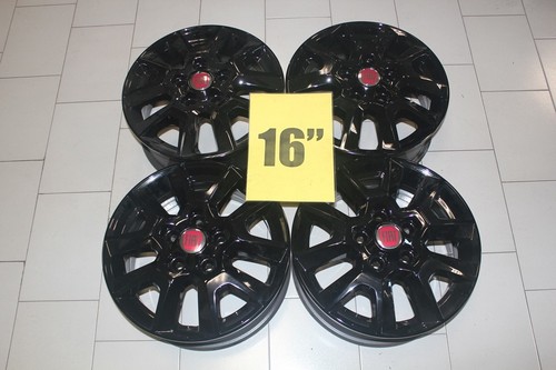 Rl6 cerchi lega originali - cerchi,