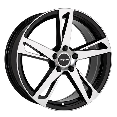Cerchi lega carmani 16 - in,