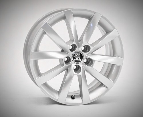 Cerchi lega skoda scala - cerchi,