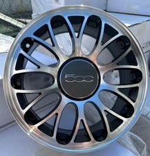 SOCHI BD 4 CERCHI IN LEGA ECE