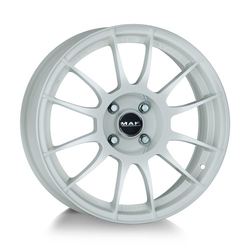 Cerchi lega nad mak xlr - 4,
