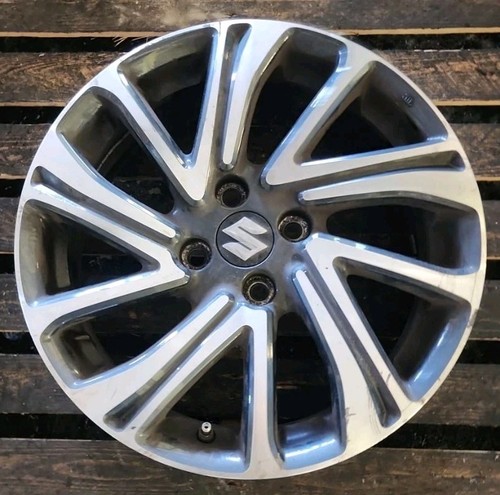 Cerchio lega suzuki swift - in,