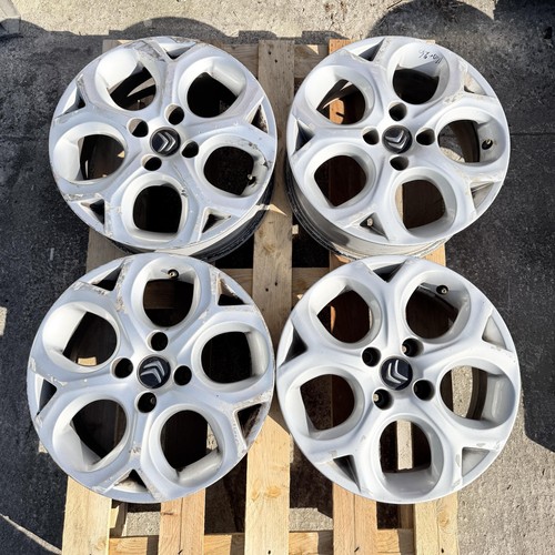Cerchi lega per citroen c3 - lega,