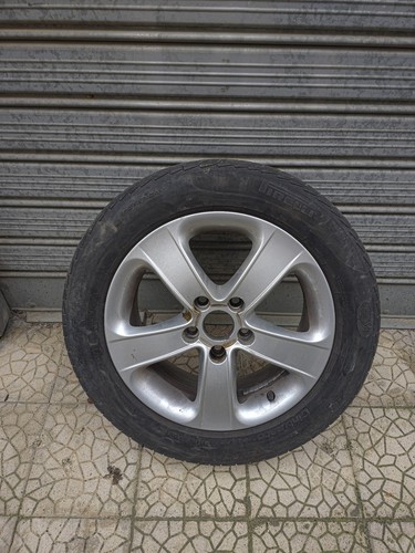 Cerchi lega 16 originali - in,