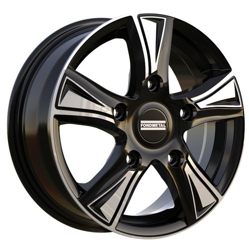 Cerchi lega fondmetal pro1 - in,