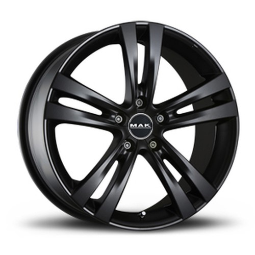 Cerchi lega mak zenith - mak, 16"