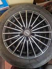 cerchi in lega mak e gomme