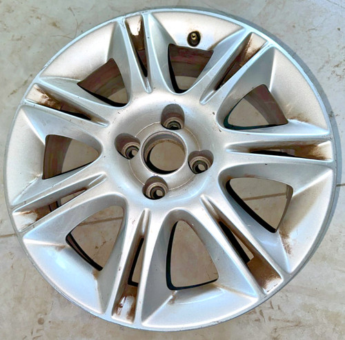 Cerchio lega r16 - in,