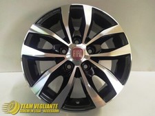 N4 Cerchi in Lega MAK LOAD 16