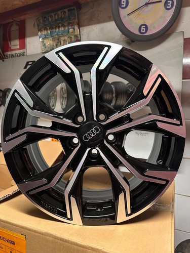 Cerchi lega per - in, 16''